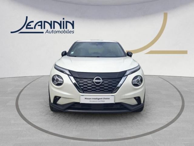 Nissan Juke image 8