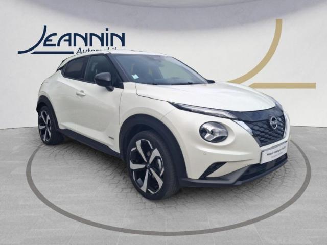 Nissan Juke image 3