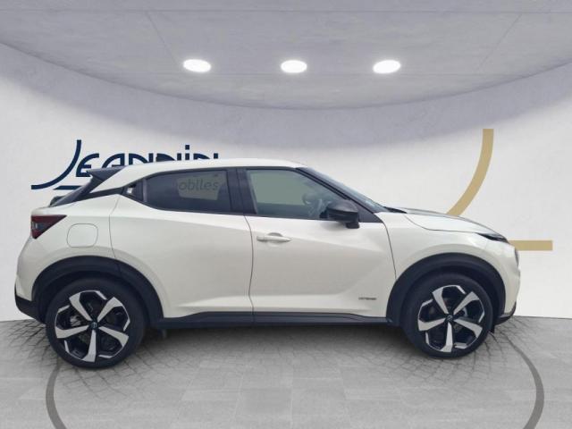 Nissan Juke image 4