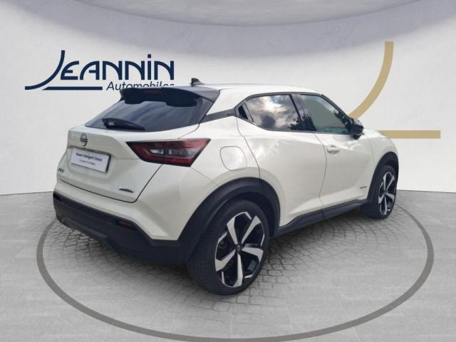 Nissan Juke image 5
