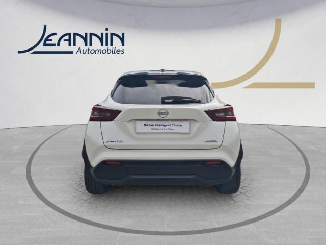 Nissan Juke image 7