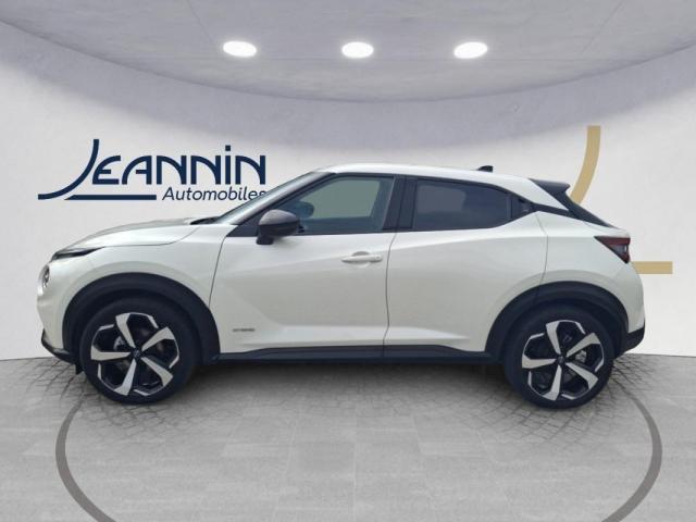 Nissan Juke image 2
