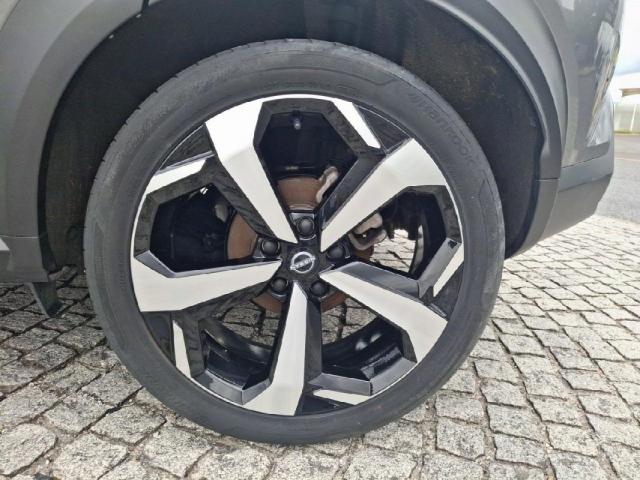 Nissan Juke image 4