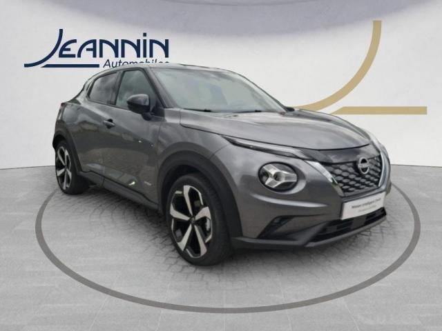 Nissan Juke image 7