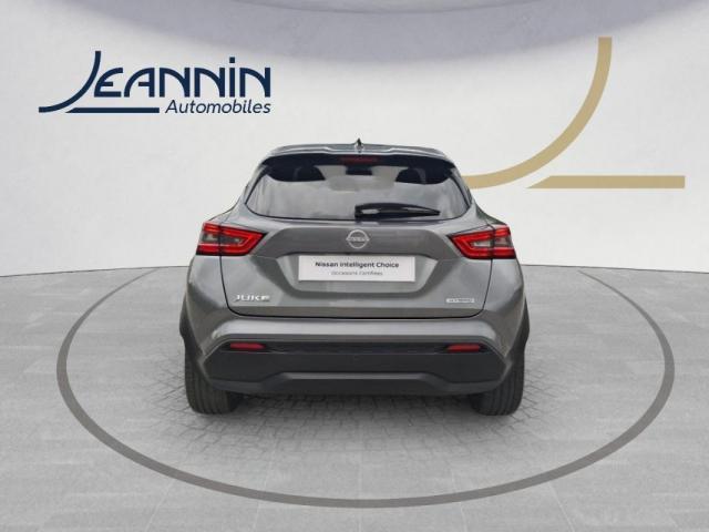 Nissan Juke image 8