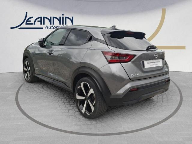Nissan Juke image 6