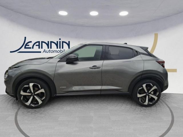 Nissan Juke image 9