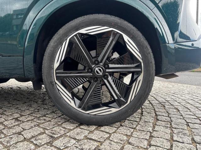 Nissan Qashqai image 6