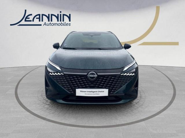 Nissan Qashqai image 5