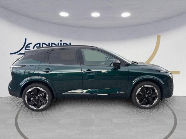 Nissan Qashqai image 7