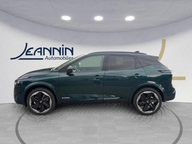 Nissan Qashqai image 2