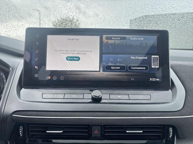 Nissan Qashqai image 1