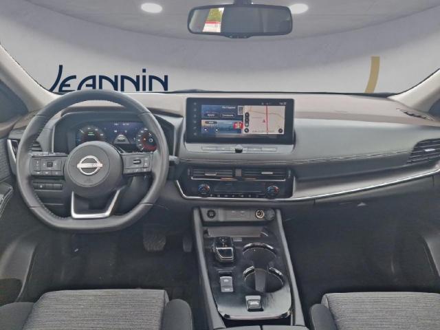Nissan X-Trail image 6