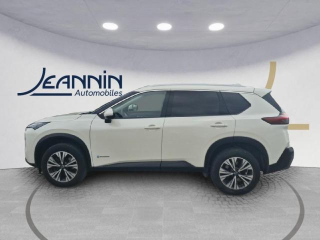 Nissan X-Trail image 8