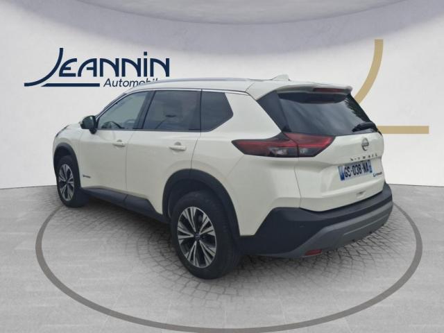 Nissan X-Trail image 2