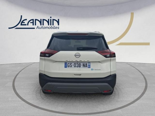 Nissan X-Trail image 4