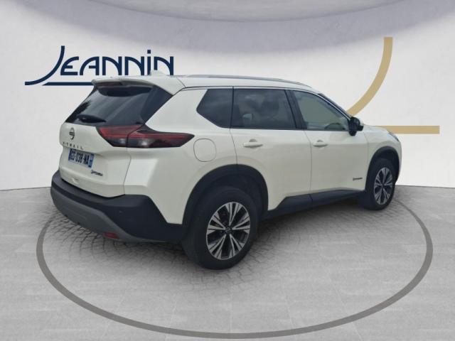 Nissan X-Trail image 3