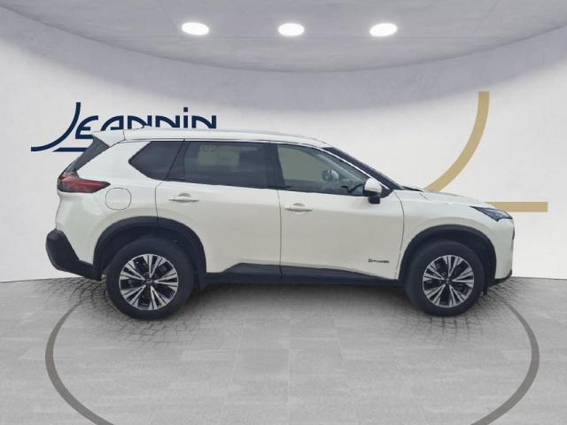 Nissan X-Trail image 1