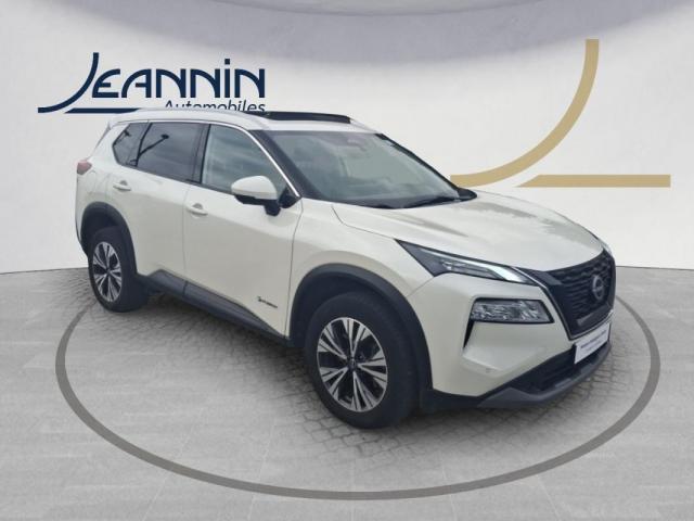 Nissan X-Trail image 9