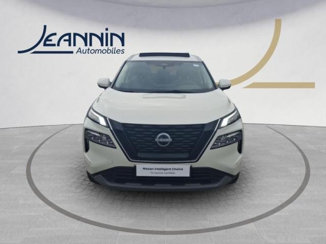 Nissan X-Trail image 7