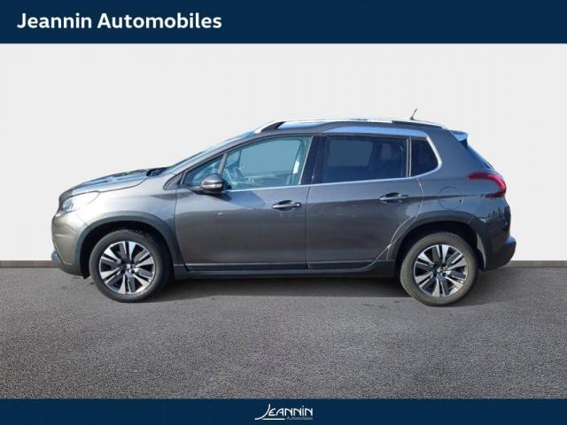 Peugeot 2008 image 4