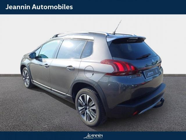 Peugeot 2008 image 5