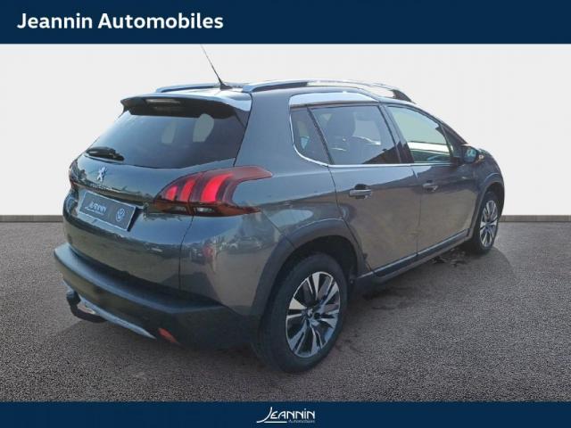 Peugeot 2008 image 9