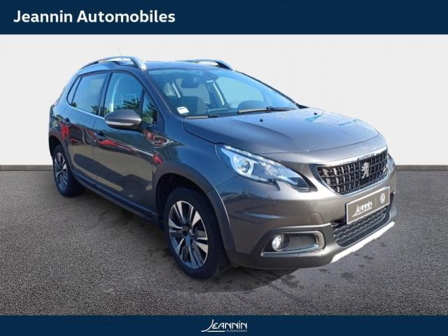 Peugeot 2008 image 6