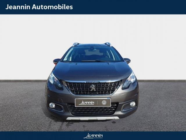 Peugeot 2008 image 2