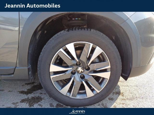 Peugeot 2008 image 7