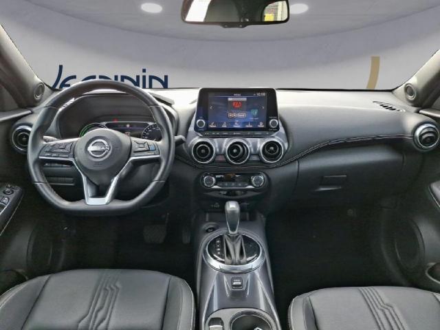 Nissan Juke image 5
