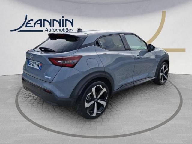 Nissan Juke image 7