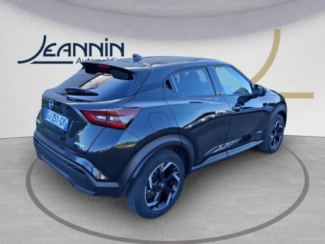 Nissan Juke image 9