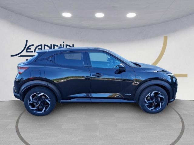 Nissan Juke image 1