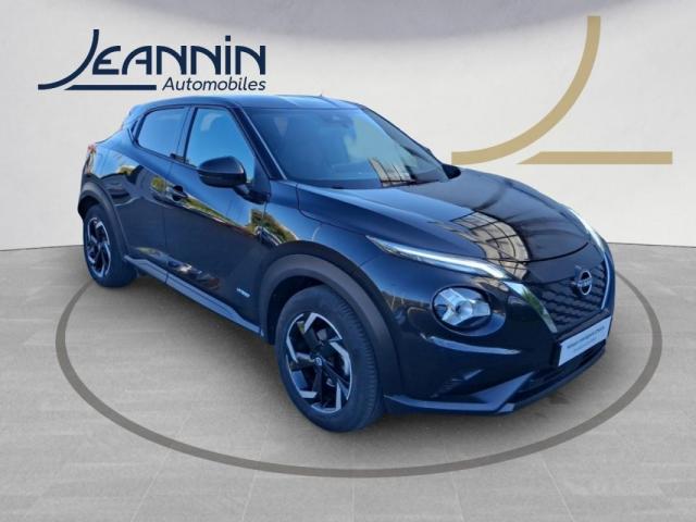 Nissan Juke image 4