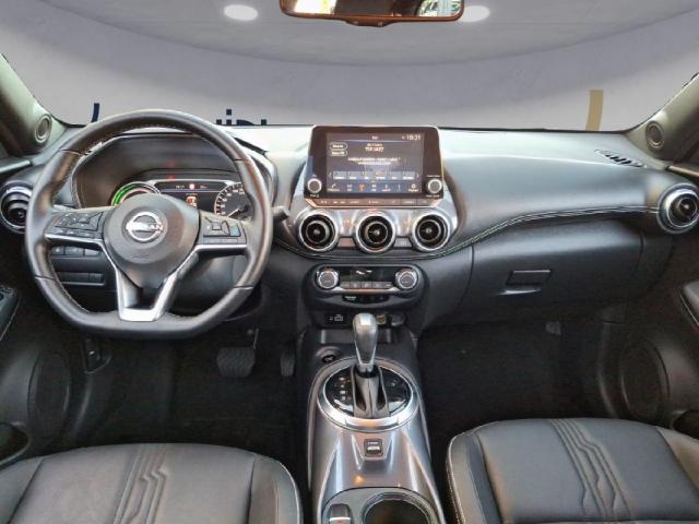 Nissan Juke image 6