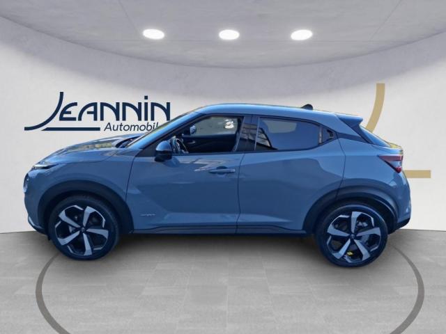 Nissan Juke image 3