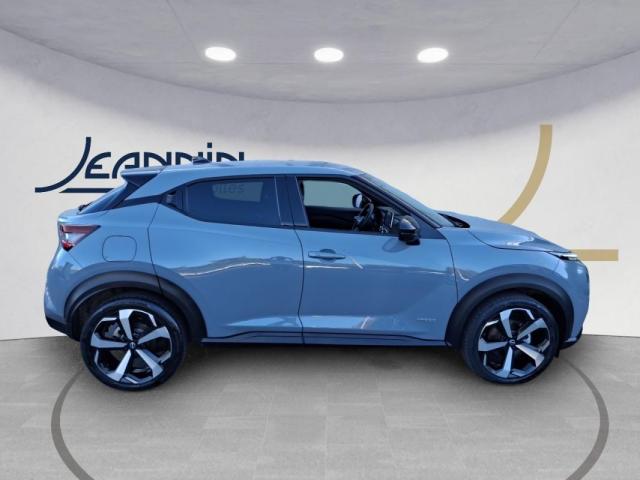 Nissan Juke image 8
