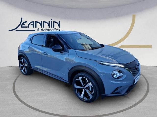 Nissan Juke image 2