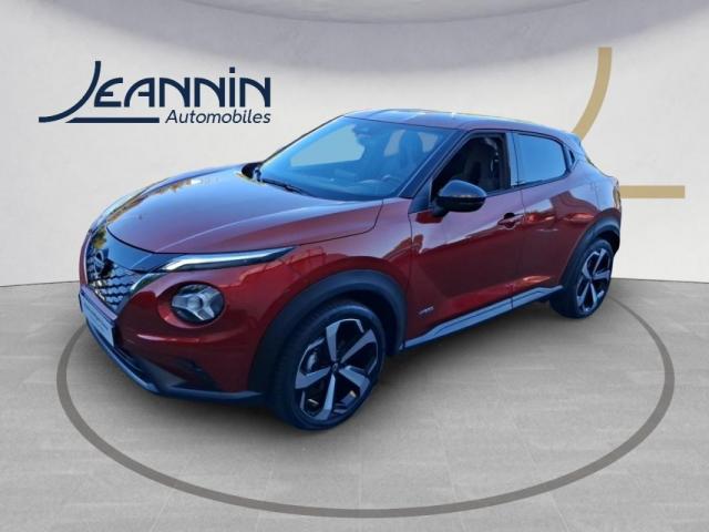 Nissan Juke 2023.5 Hybrid 143 Tekna