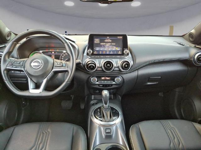 Nissan Juke image 8