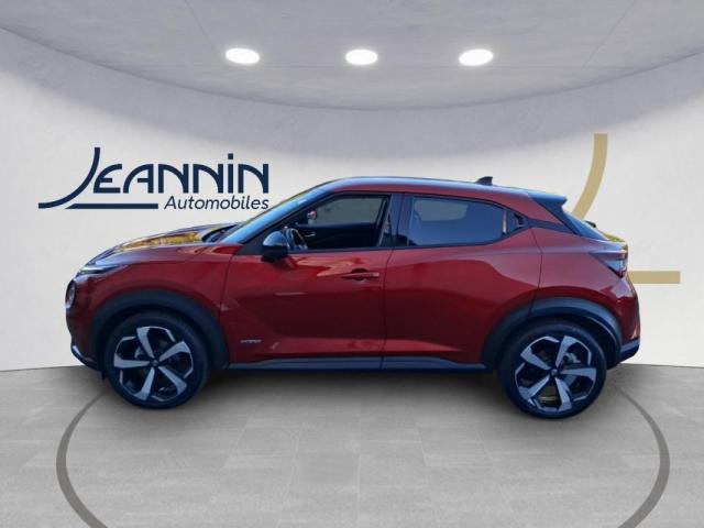 Nissan Juke image 6