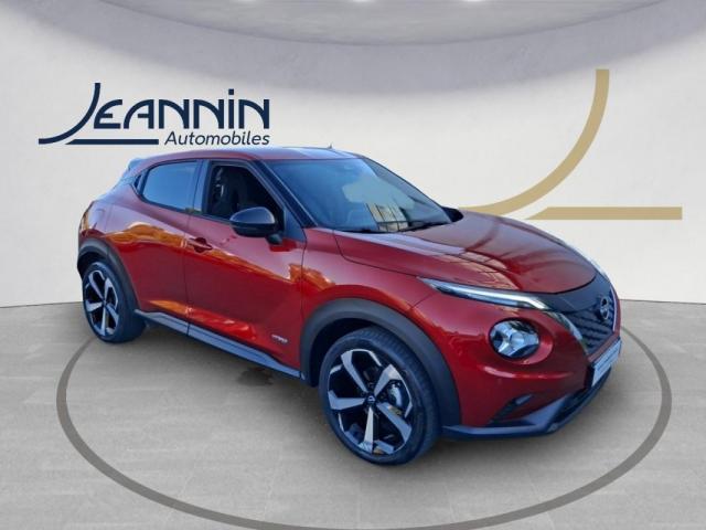 Nissan Juke image 4