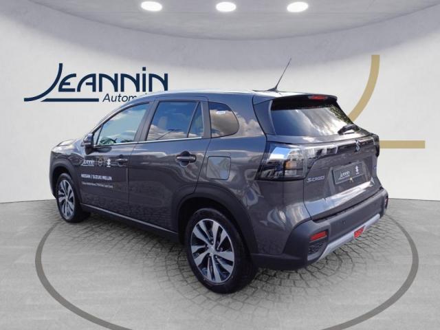 Suzuki S-Cross image 3