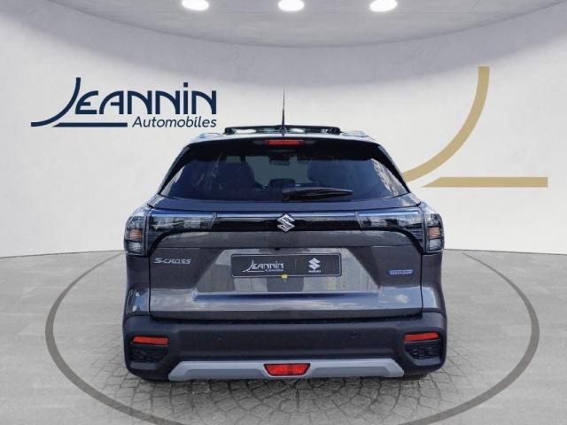 Suzuki S-Cross image 2