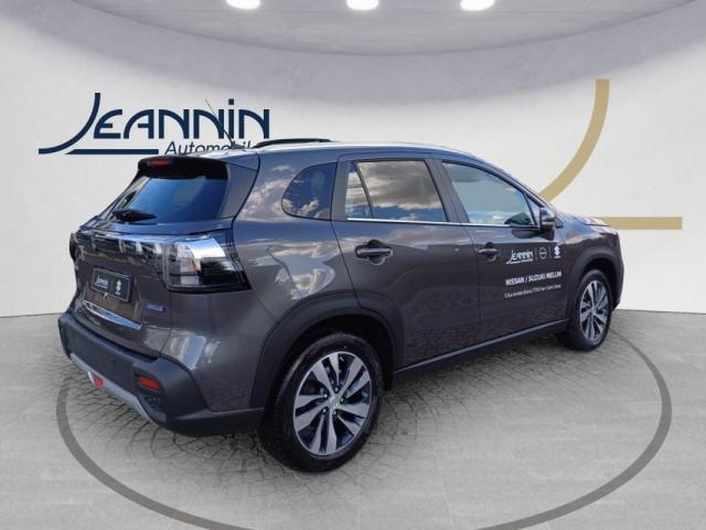 Suzuki S-Cross image 6