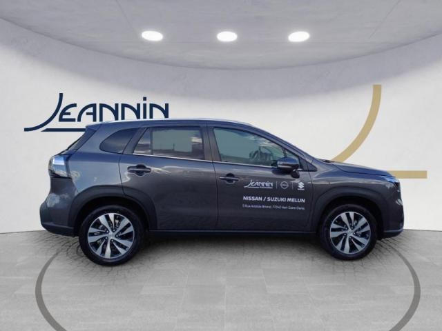 Suzuki S-Cross image 9