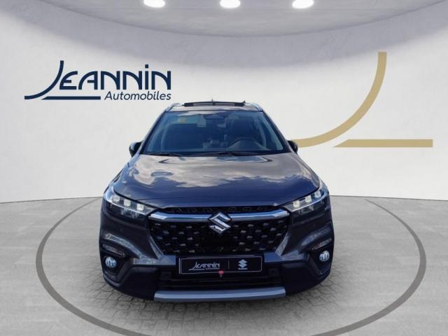 Suzuki S-Cross image 5