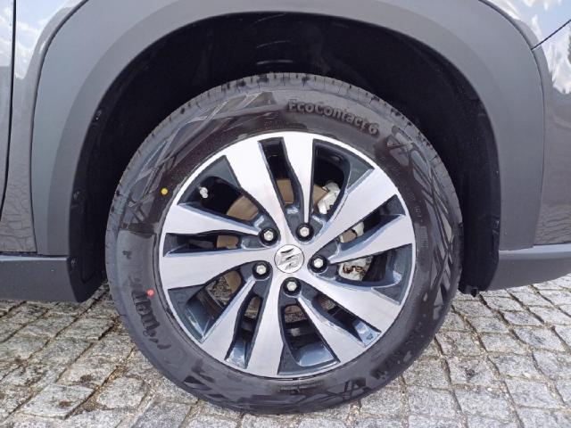 Suzuki S-Cross image 8