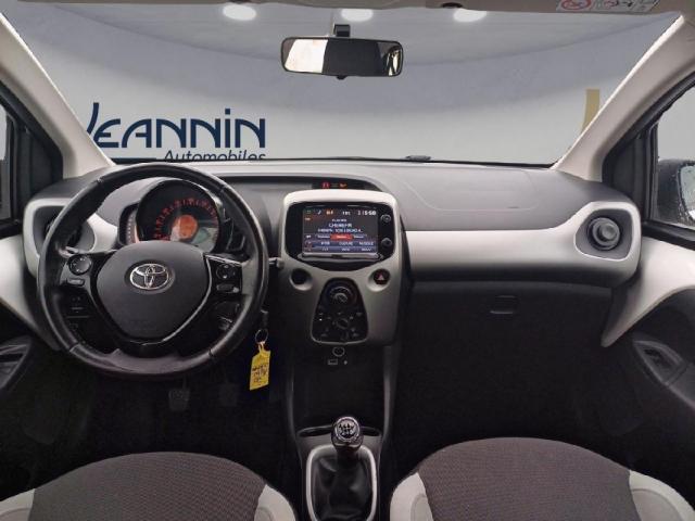 Toyota Aygo image 5